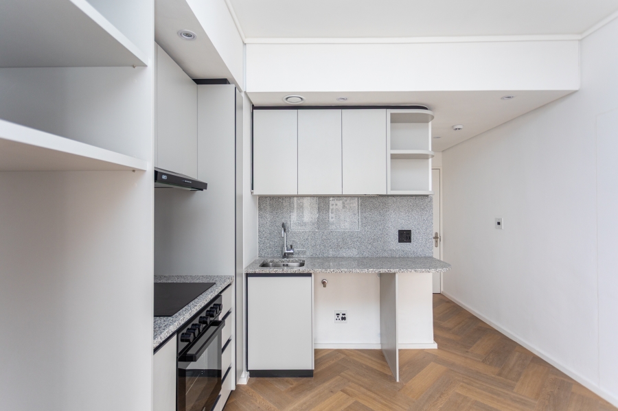 To Let 1 Bedroom Property for Rent in Cape Town City Centre Western Cape